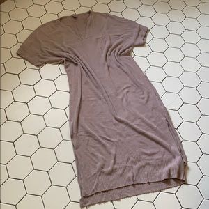 Barefoot Dreams nightgown